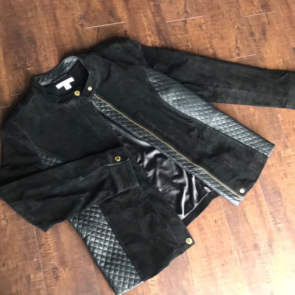 Light jacket